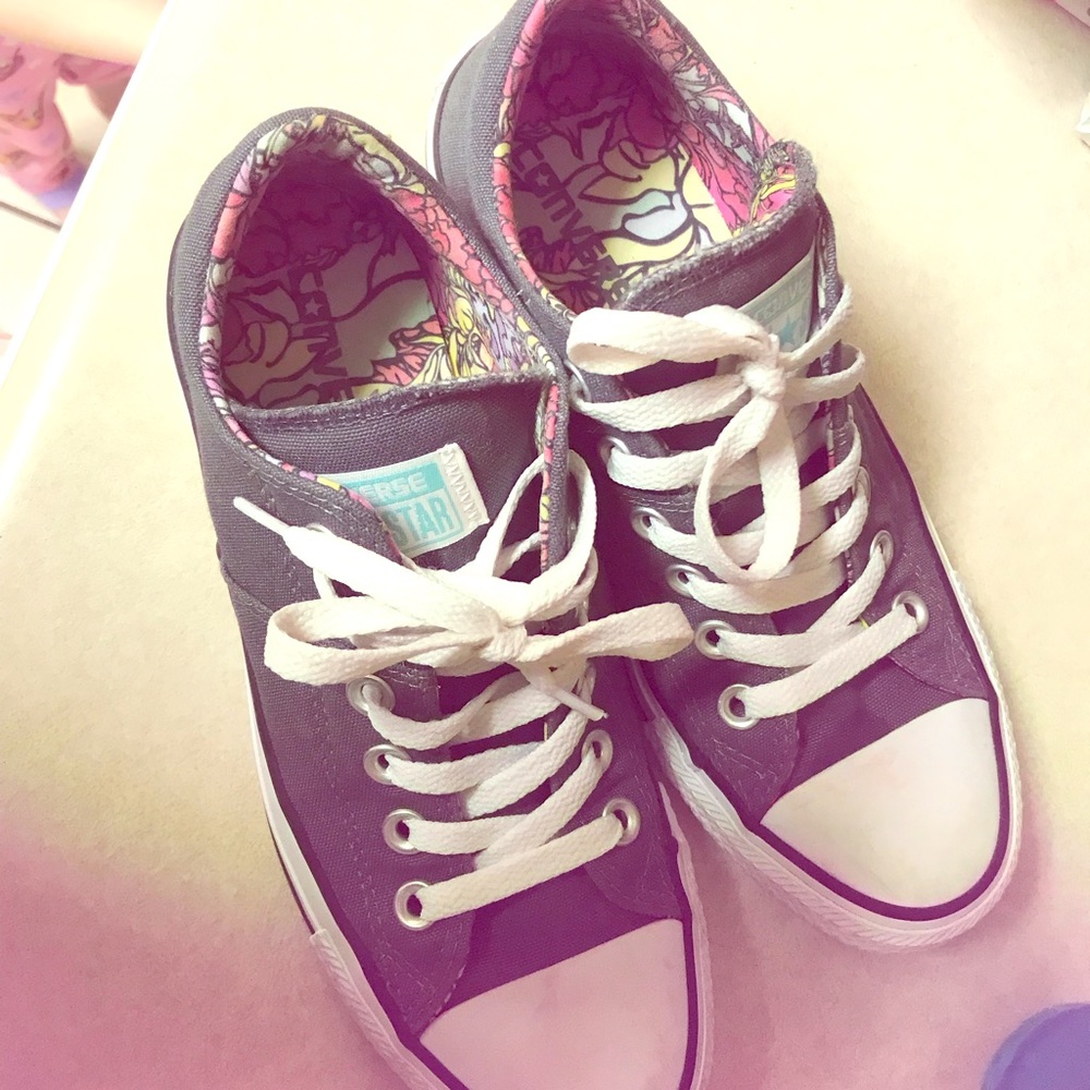 Converse